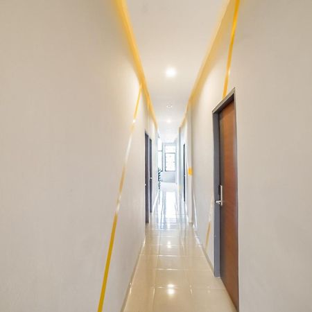 Capital O 90874 Millenium Inn 2 Medan Luaran gambar