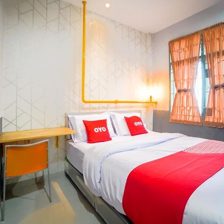 Capital O 90874 Millenium Inn 2 Medan Luaran gambar