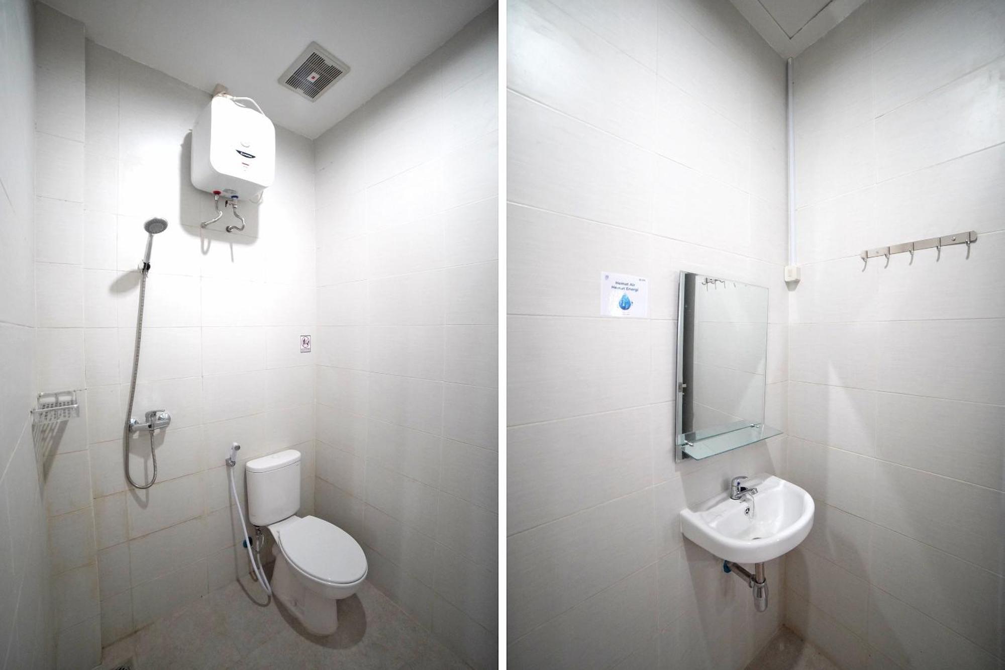 Capital O 90874 Millenium Inn 2 Medan Luaran gambar