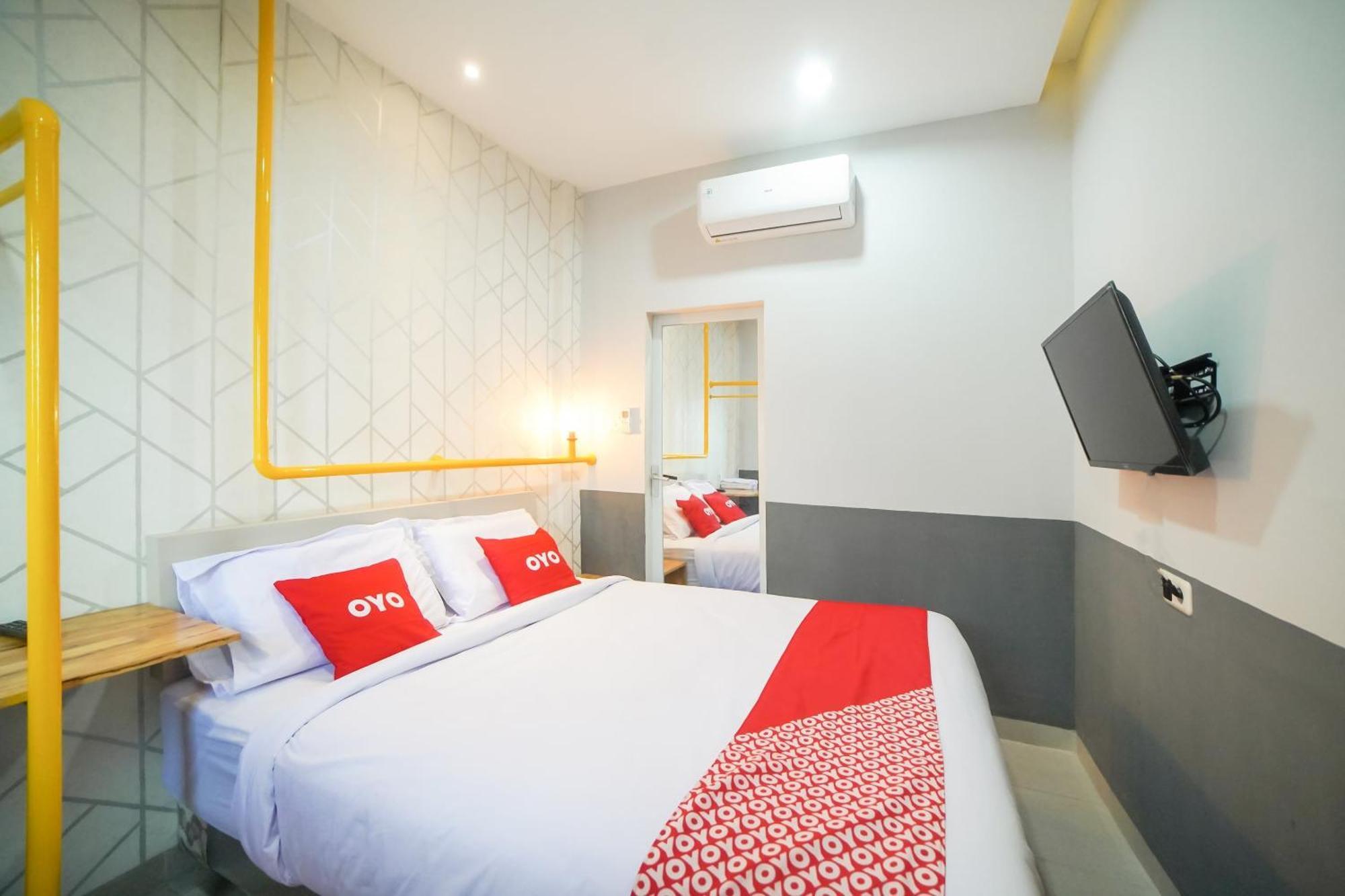 Capital O 90874 Millenium Inn 2 Medan Luaran gambar