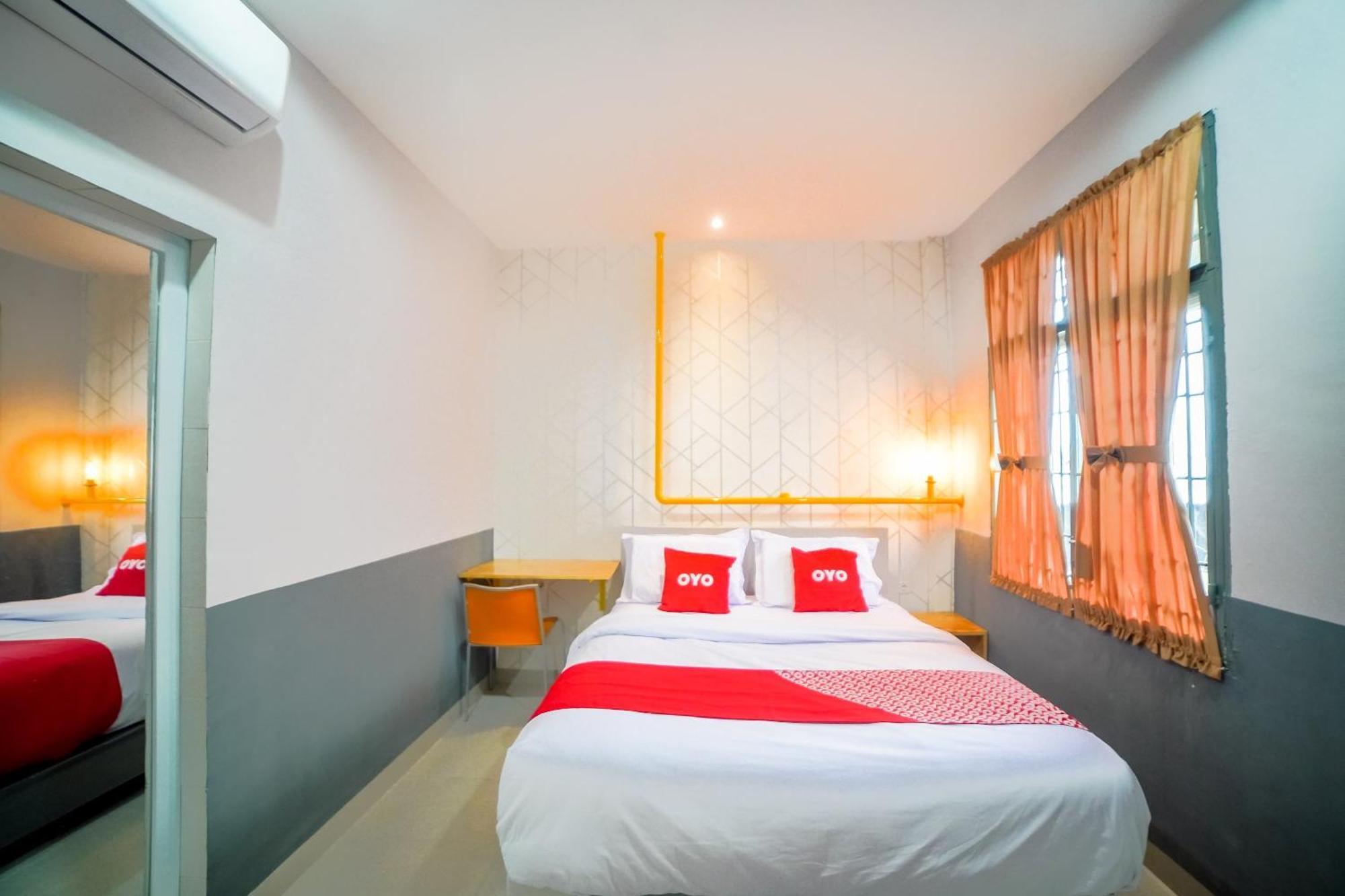 Capital O 90874 Millenium Inn 2 Medan Luaran gambar