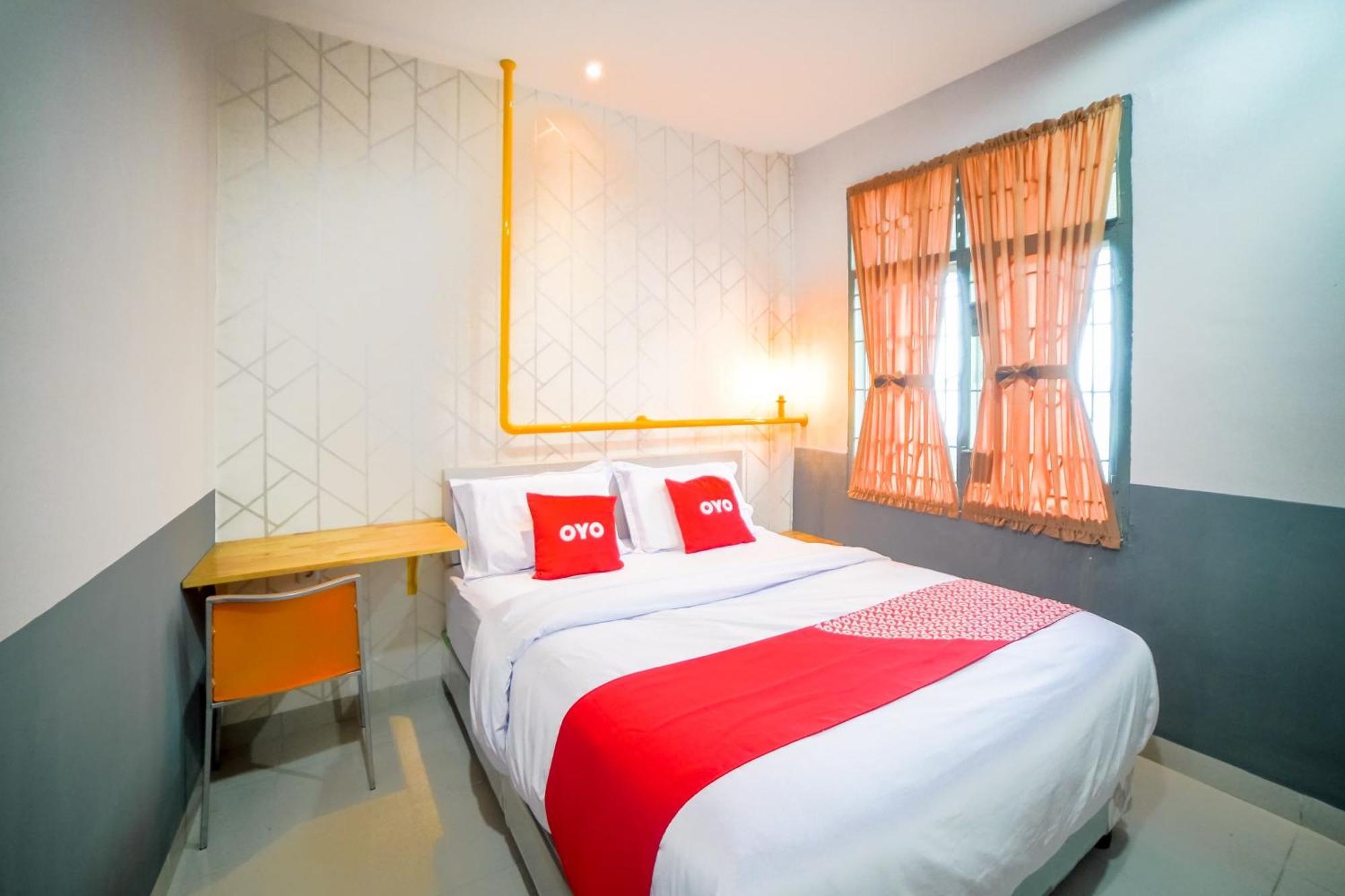Capital O 90874 Millenium Inn 2 Medan Luaran gambar